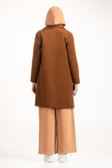 Regular Fit Jackets WM-JKT-WS25-032