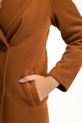 Regular Fit Jackets WM-JKT-WS25-032