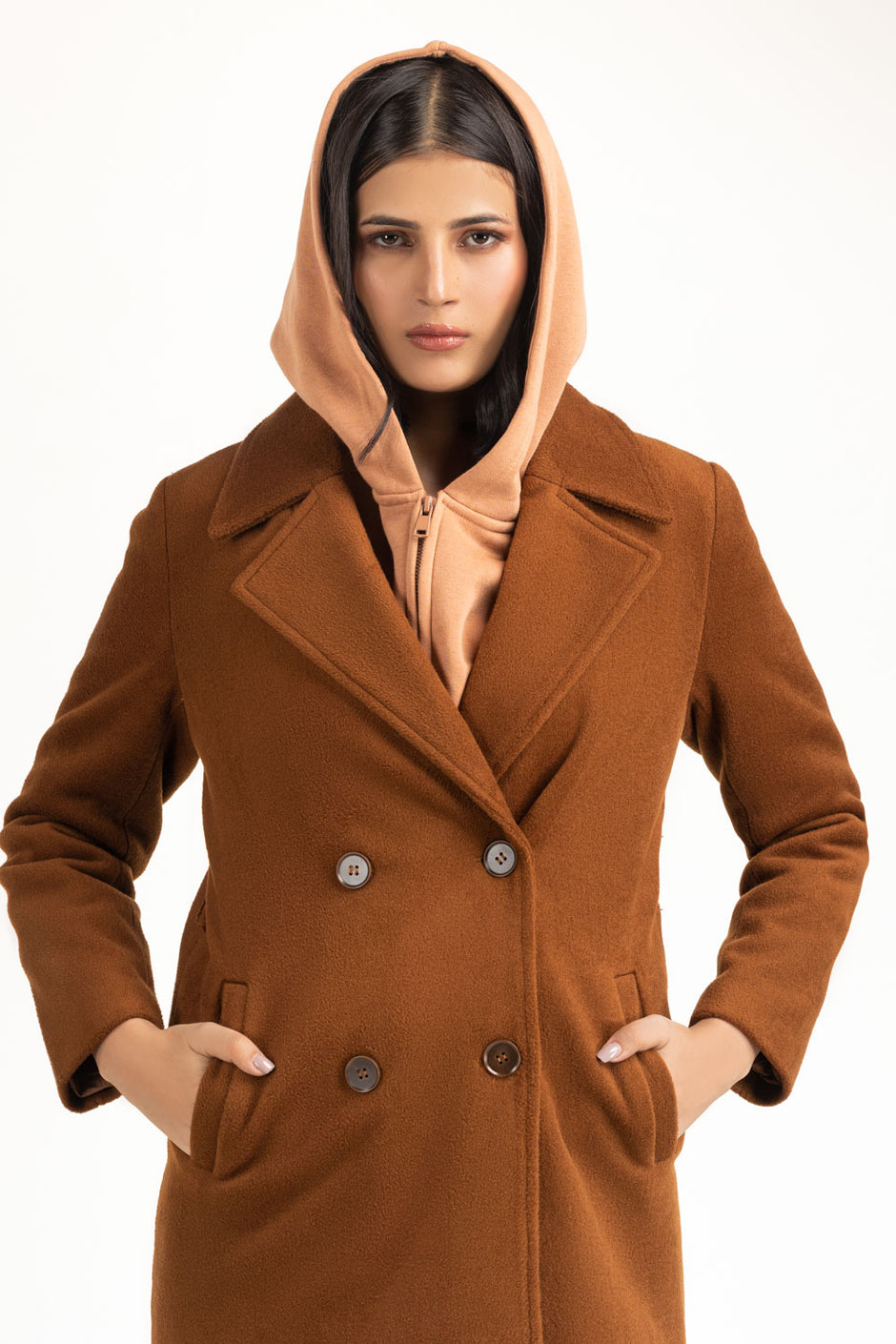 Regular Fit Jackets