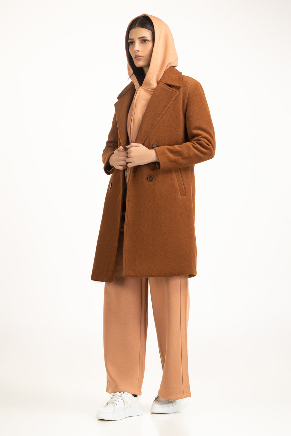 Regular Fit Jackets