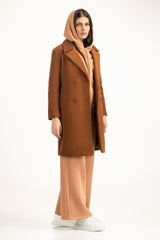 Regular Fit Jackets WM-JKT-WS25-032