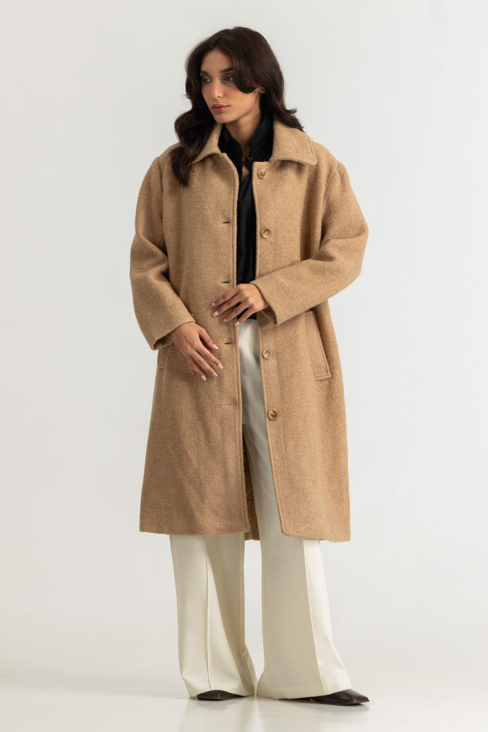 Regular Fit Jackets