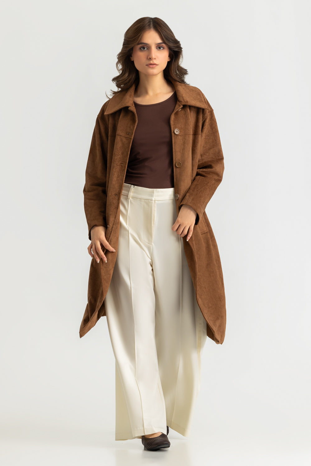 Regular Fit Jackets