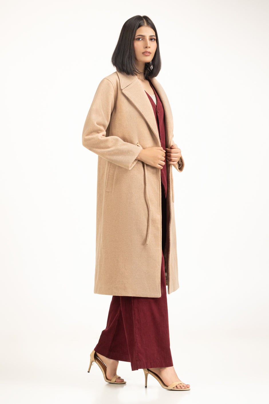 Regular Fit Jackets