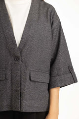 Regular Fit Jackets WM-JKT-WS25-061