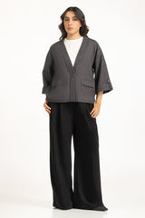 Regular Fit Jackets WM-JKT-WS25-061