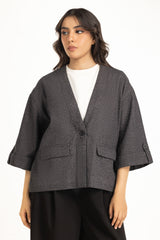 Regular Fit Jackets WM-JKT-WS25-061