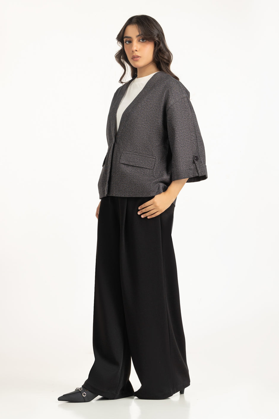Regular Fit Jackets