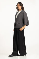 Regular Fit Jackets WM-JKT-WS25-061