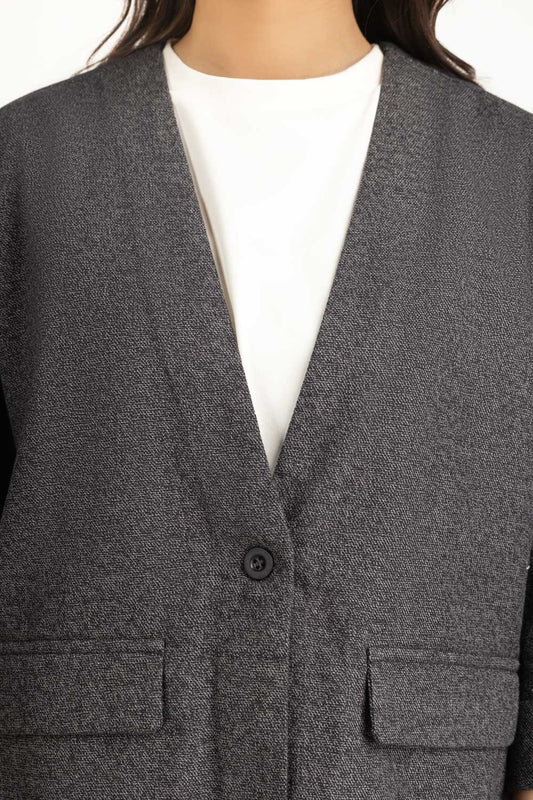 Regular Fit Jackets WM-JKT-WS25-061