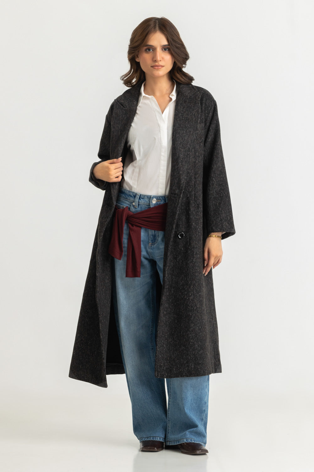 Regular Fit Jackets