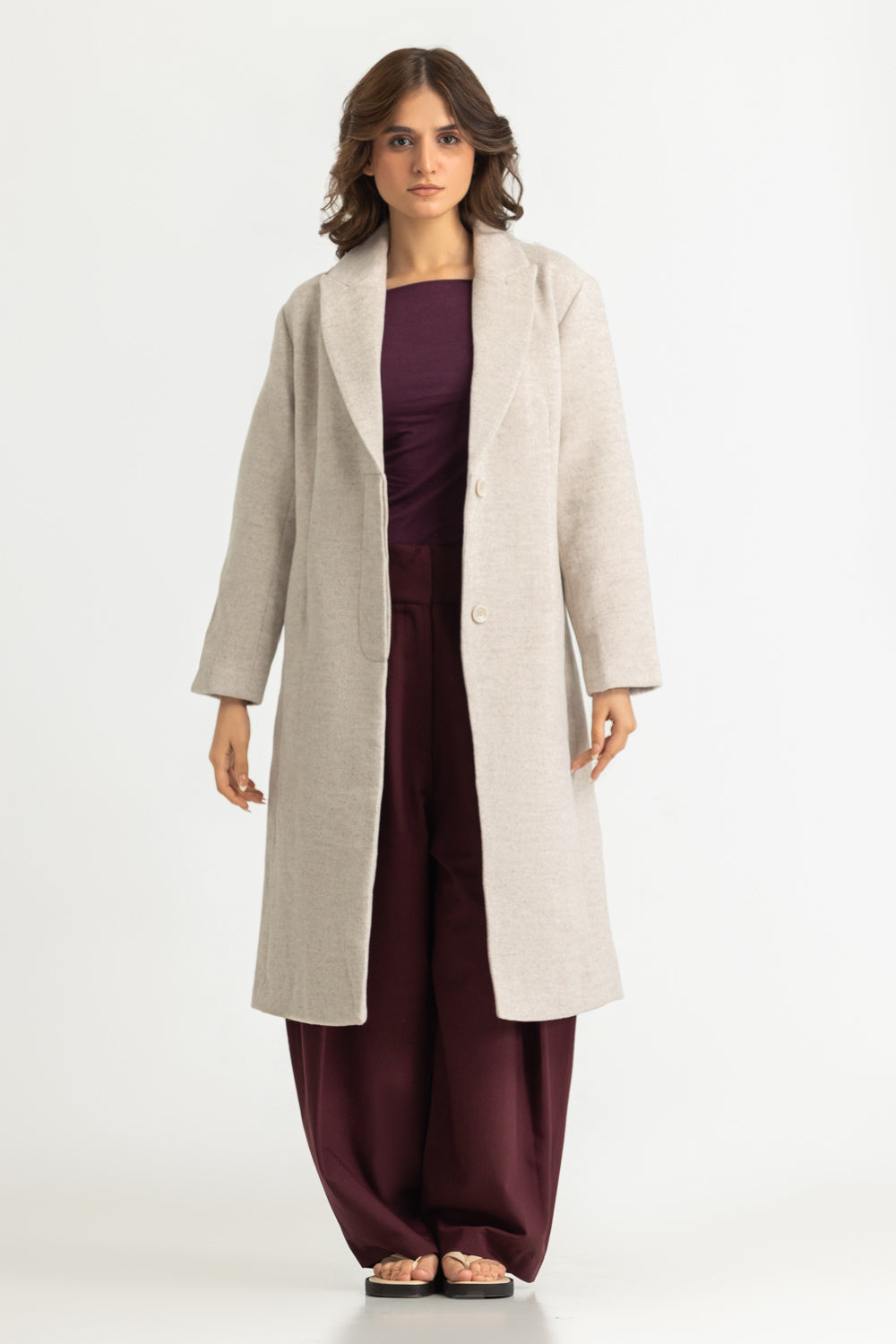 Regular Fit Jackets