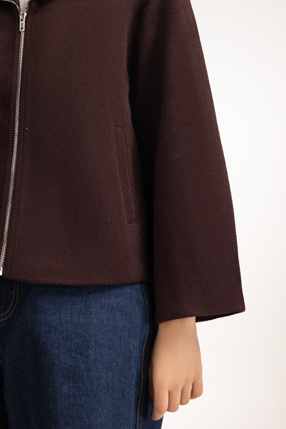 Regular Fit Jackets