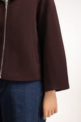 Regular Fit Jackets WM-JKT-WS25-047