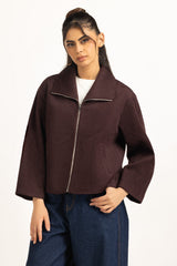 Regular Fit Jackets WM-JKT-WS25-047