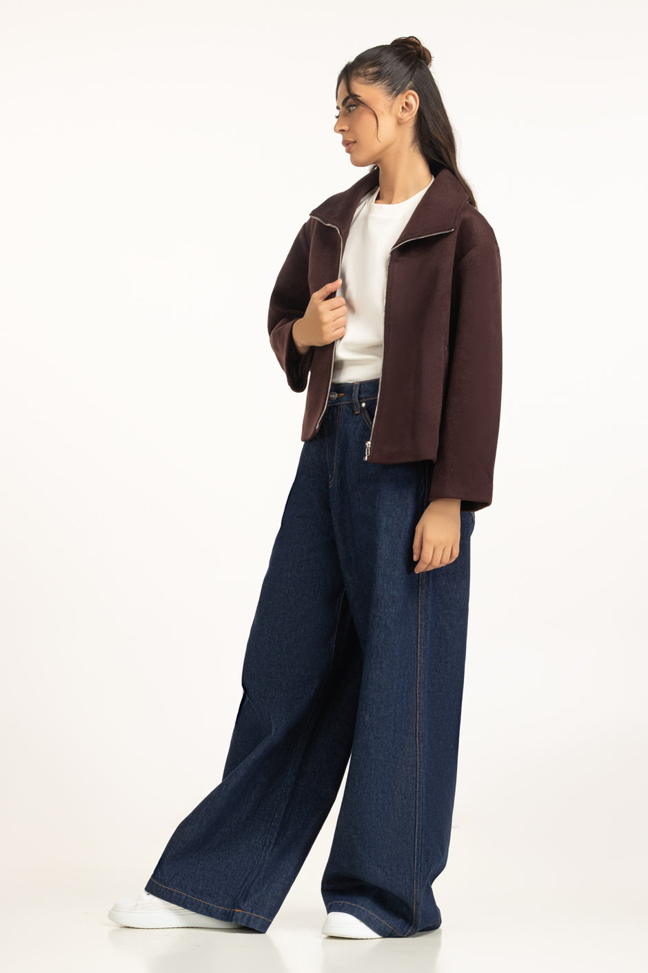 Regular Fit Jackets
