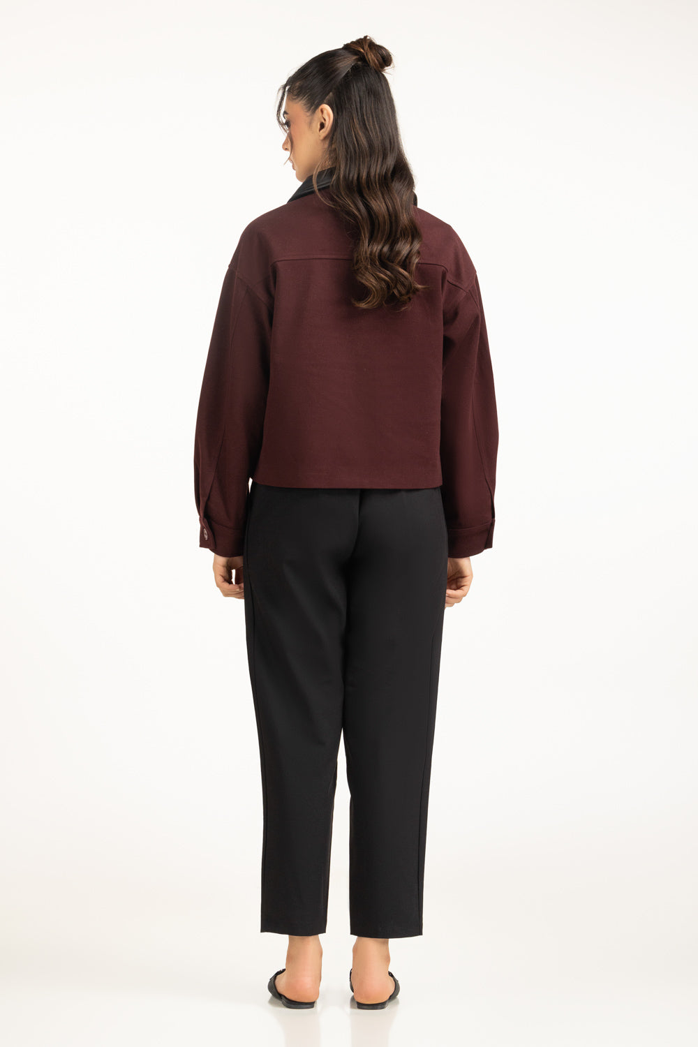 Regular Fit Jackets