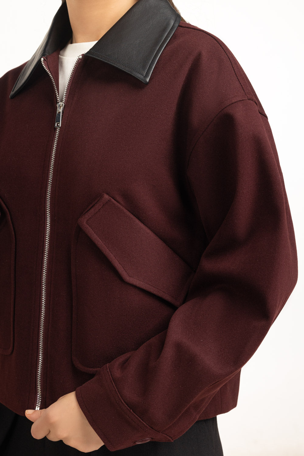 Regular Fit Jackets