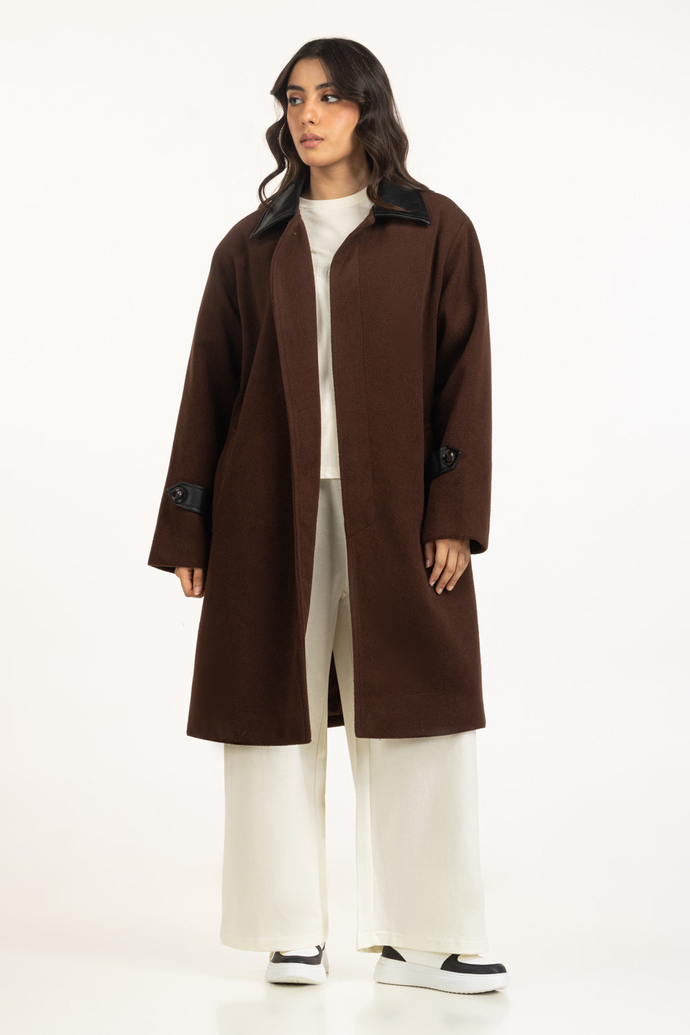 Regular Fit Jackets