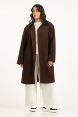 Regular Fit Jackets WM-JKT-WS25-018