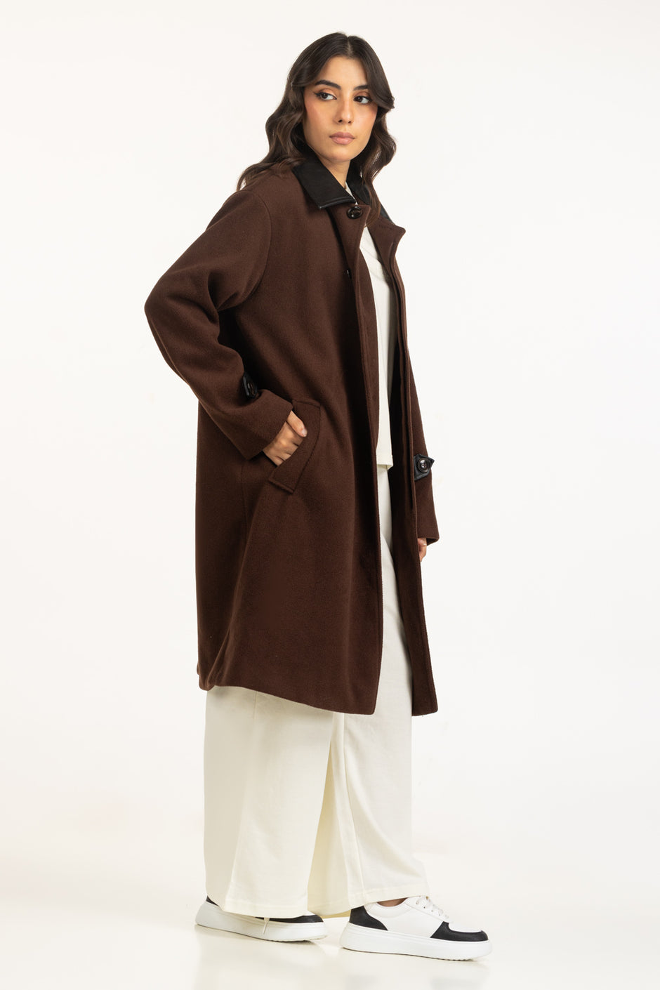 Regular Fit Jackets