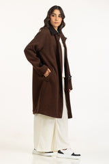 Regular Fit Jackets WM-JKT-WS25-018