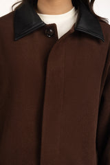 Regular Fit Jackets WM-JKT-WS25-018