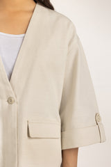 Regular Fit Jackets WM-JKT-WS25-063