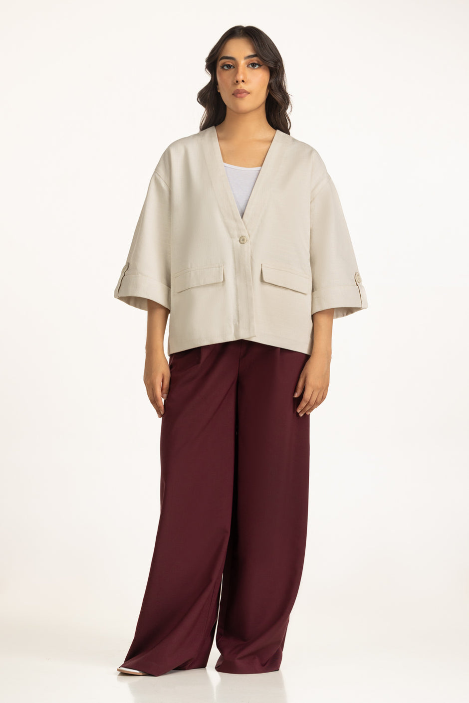 Regular Fit Jackets WM-JKT-WS25-063