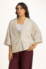 Regular Fit Jackets WM-JKT-WS25-063