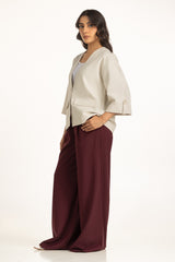 Regular Fit Jackets WM-JKT-WS25-063