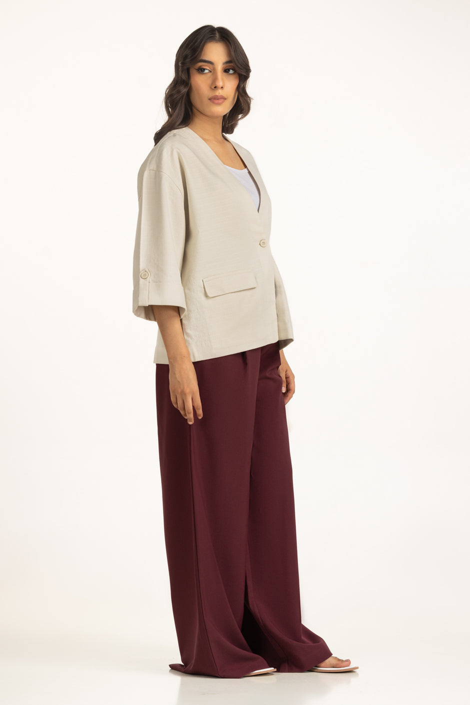 Regular Fit Jackets