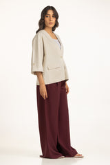 Regular Fit Jackets WM-JKT-WS25-063