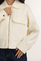 Regular Fit Jackets WM-JKT-WS25-013