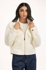 Regular Fit Jackets WM-JKT-WS25-013