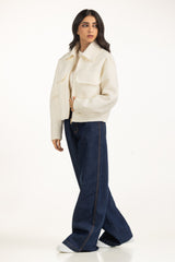 Regular Fit Jackets WM-JKT-WS25-013