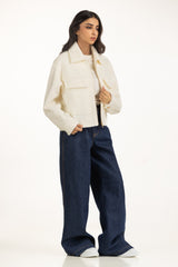 Regular Fit Jackets WM-JKT-WS25-013