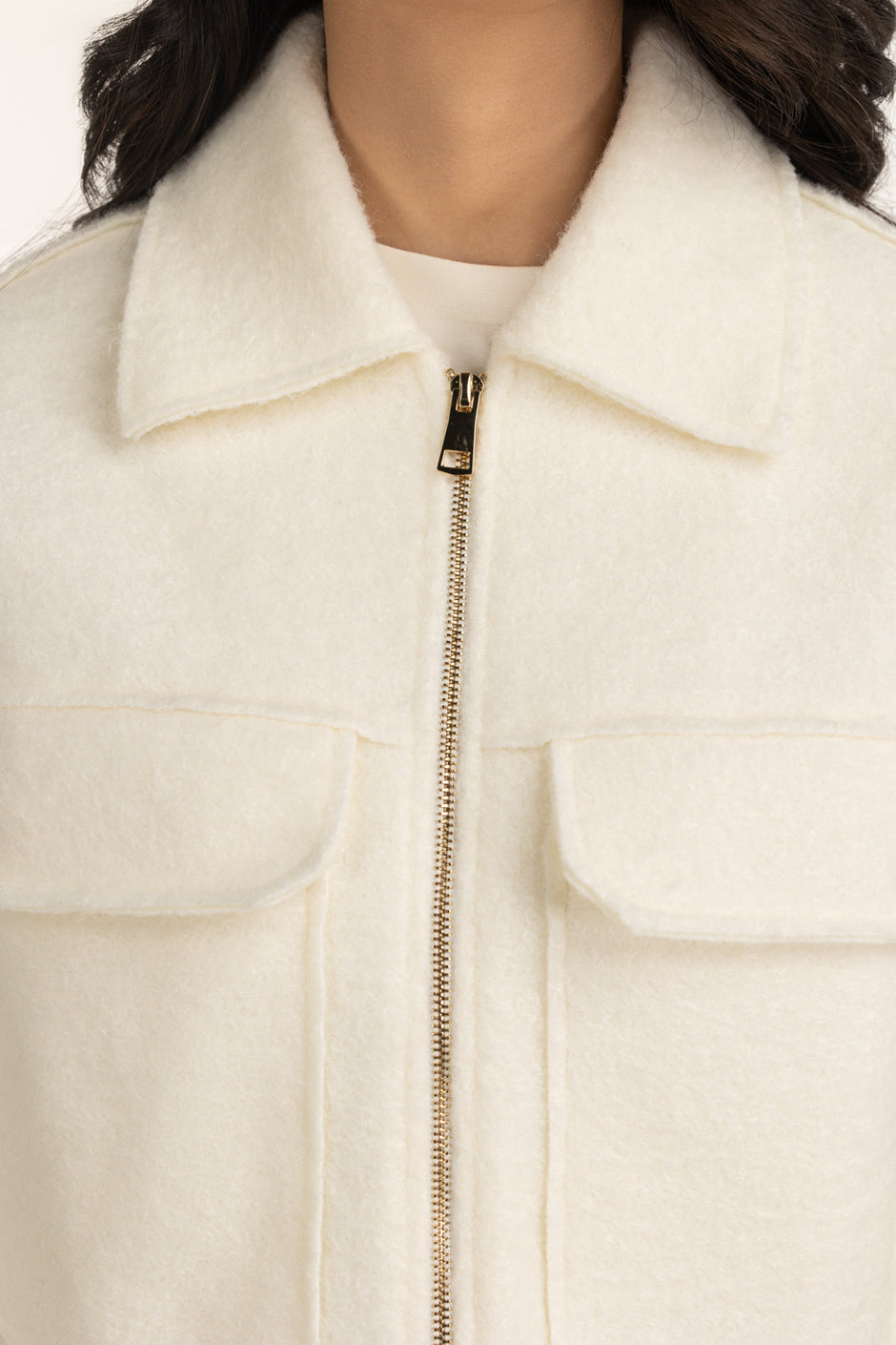 Regular Fit Jackets WM-JKT-WS25-013