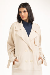 Regular Fit Jackets WM-JKT-WS25-078 A