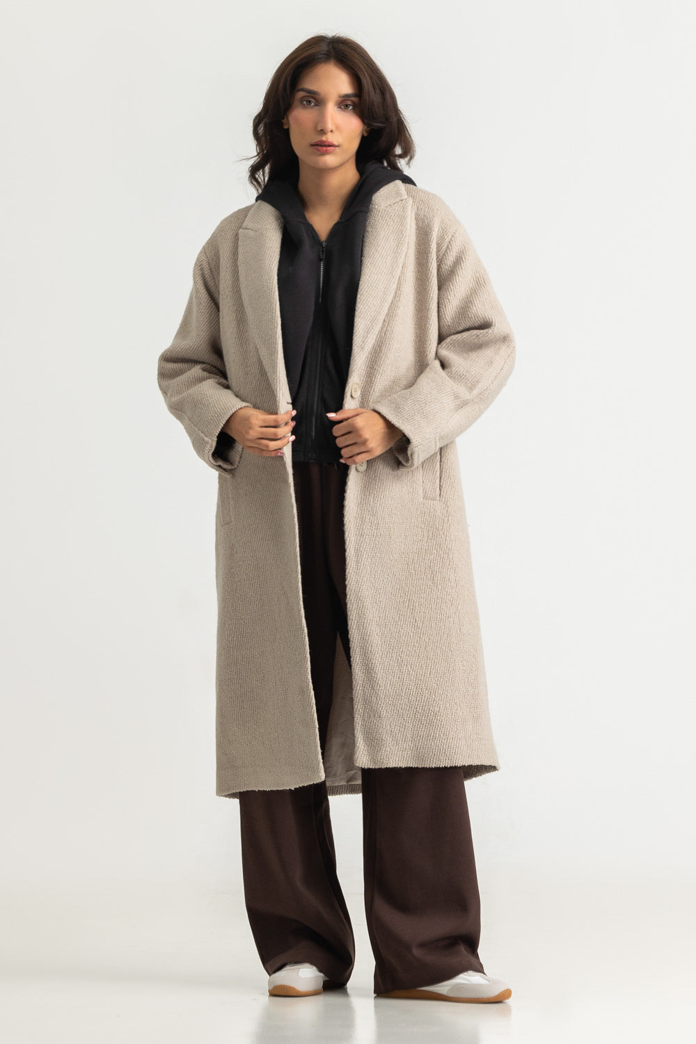 Regular Fit Jackets
