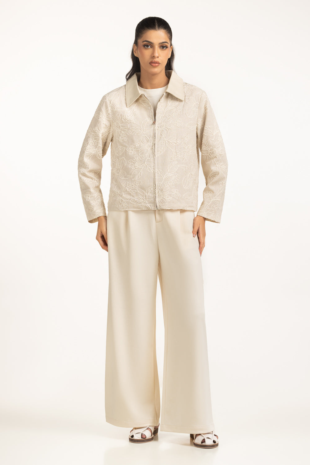 Regular Fit Jackets WM-JKT-WS25-011