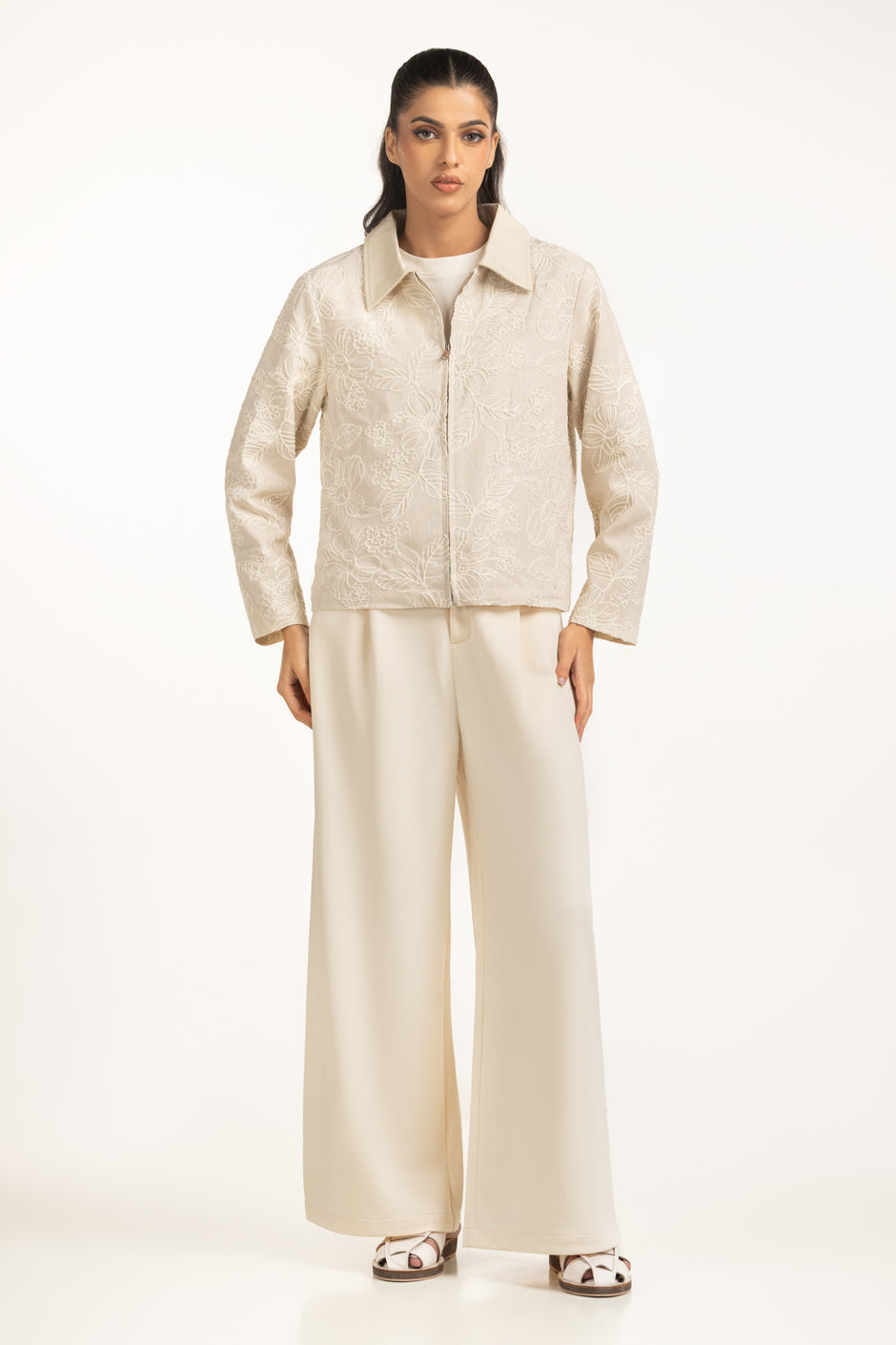 Regular Fit Jackets