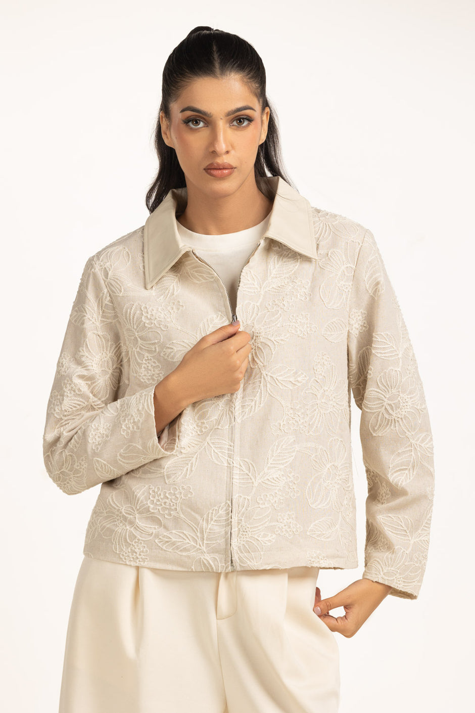 Regular Fit Jackets