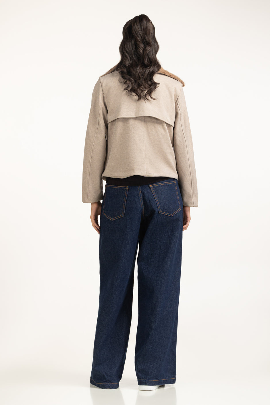 Regular Fit Jackets