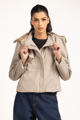 Regular Fit Jackets WM-JKT-WS25-054