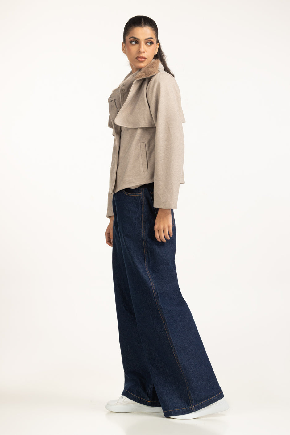 Regular Fit Jackets