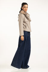 Regular Fit Jackets WM-JKT-WS25-054