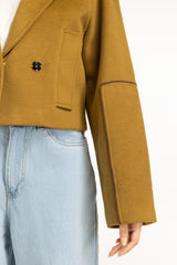 Regular Fit Jackets WM-JKT-WS25-050