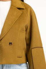 Regular Fit Jackets WM-JKT-WS25-050