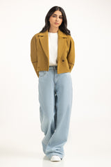 Regular Fit Jackets WM-JKT-WS25-050